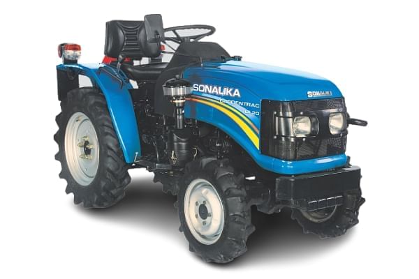 Sonalika Gt 20 Sonalika Gt 20
