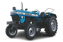 Sonalika DI 734