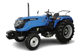 सोनालिका टाइगर एच डी एम एस 2