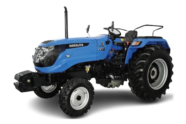 सोनालिका टाइगर एच डी एम एस 2