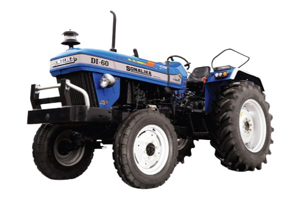 Sonalika Sikander DI 60 Dlx Sonalika Sikander DI 60 Dlx