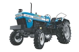 सोनालिका सिकंदर डीआई 50 डीएलएक्स-image