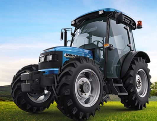 Sonalika Sikander Wt 90 Sonalika Sikander Wt 90