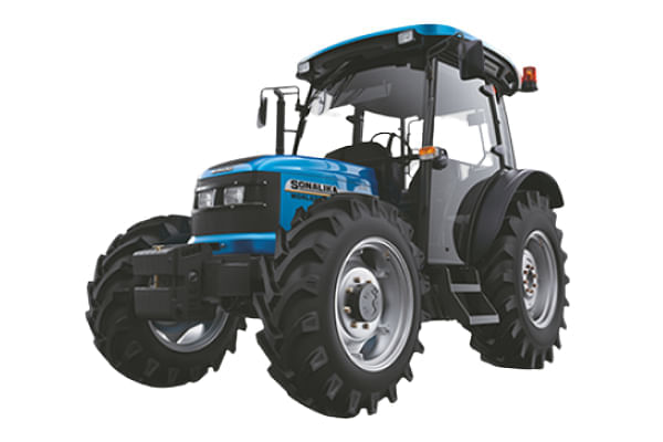 Sonalika Sikander Wt 90 Sonalika Sikander Wt 90