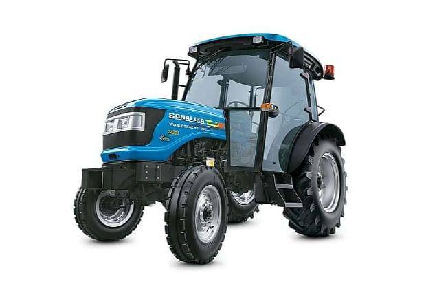 सोनालिका सिकंदर व्ट 60 सोनालिका सिकंदर व्ट 60