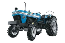 Sonalika Sikander DI 745 III-image