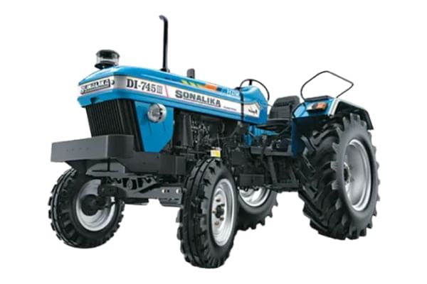 सोनालिका सिकंदर डीआई 745 III