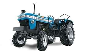 Sikander DI 42