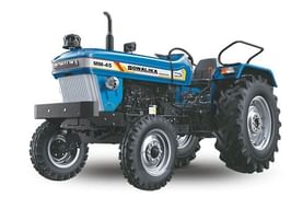 Sonalika Mileage Master 45 DI South-image