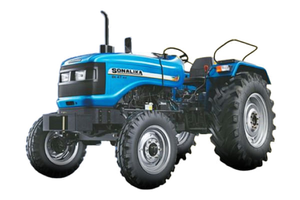 Sonalika Mahabali Rx 47 Sonalika Mahabali Rx 47
