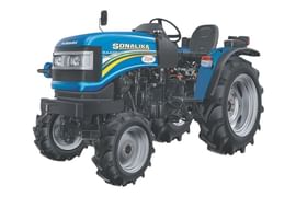 Sonalika DI 30 Baagban Super Sonalika DI 30 Baagban Super