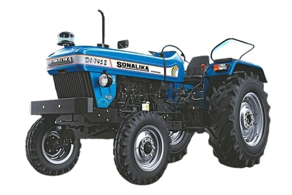 Sonalika Chhatrapati DI 745 III