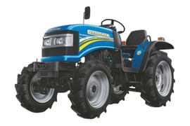 Sonalika GT 26-image