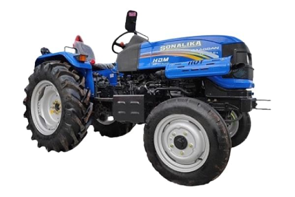 Sonalika Baagban DI 32 Rx Sonalika Baagban DI 32 Rx