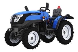 Sonalika GT 28-image