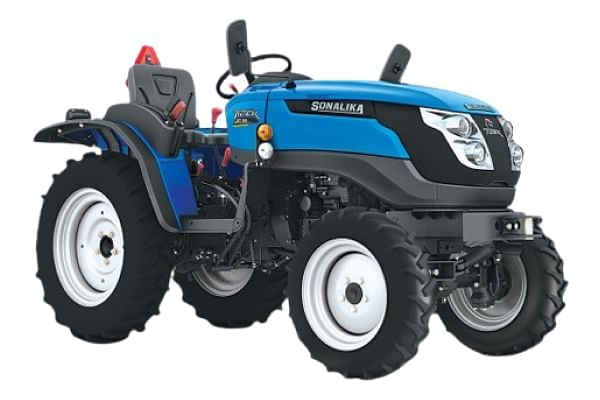 Sonalika Tiger 26