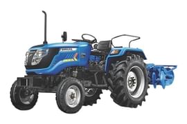 Sonalika Tiger 50-image