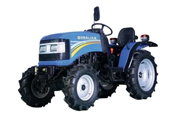 Sonalika Sonalika GT 22