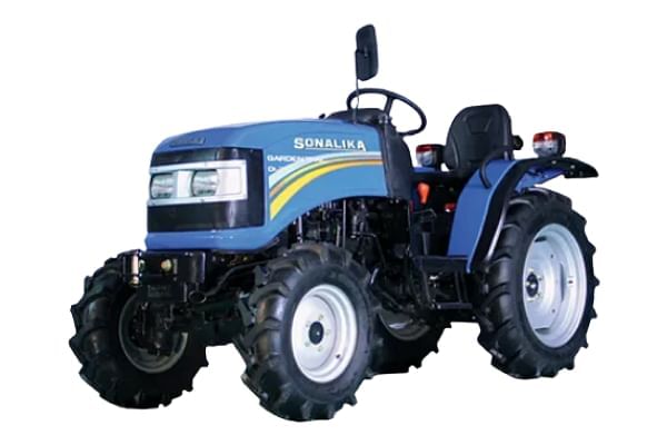 Sonalika Sonalika GT 22 Sonalika Sonalika GT 22