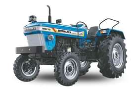 Sonalika MM+ 39 DI