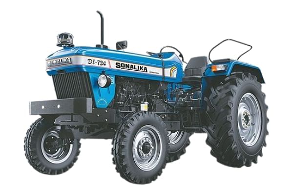 Sonalika DI 734 (S1)
