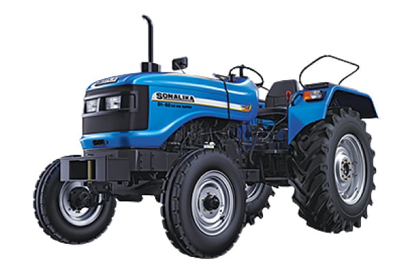 Sonalika Sonalika DI-60 MM SUPER RX Sonalika Sonalika DI-60 MM SUPER RX