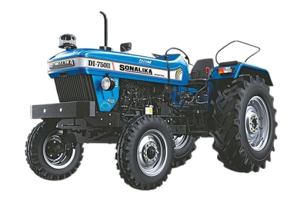 Sonalika DI 750 Sikander Sonalika DI 750 Sikander