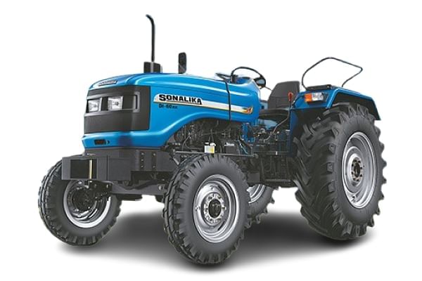 Sonalika DI 60 RX