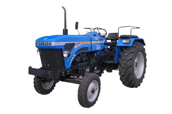 Standard DI-450 Standard DI-450