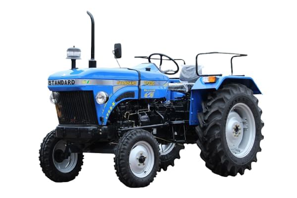 Standard DI-345 Standard DI-345