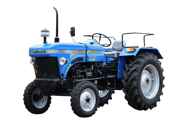 Standard DI-355 Standard DI-355