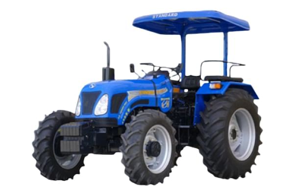 Standard DI 475 Standard DI 475