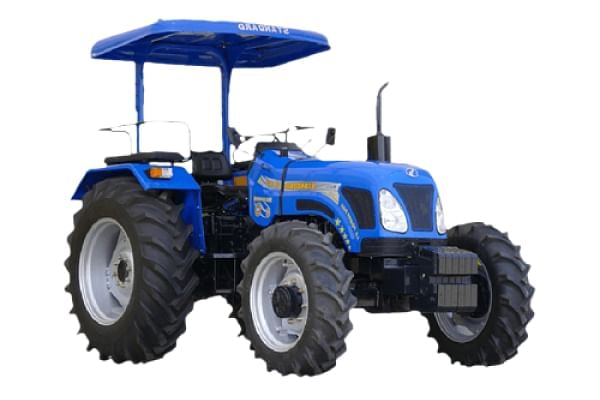 Standard DI 490 Standard DI 490