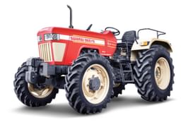 स्वराज Swaraj 969 FE 2WD स्वराज Swaraj 969 FE 2WD