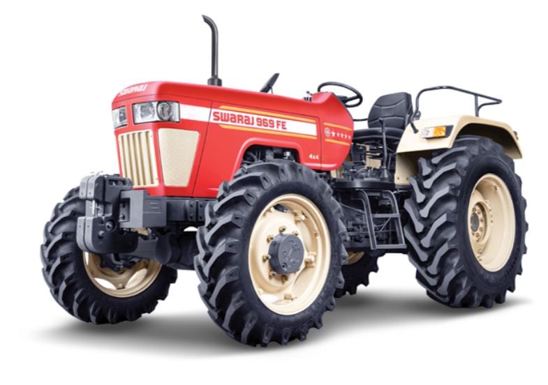 Swaraj Swaraj 969 FE 2WD Swaraj Swaraj 969 FE 2WD