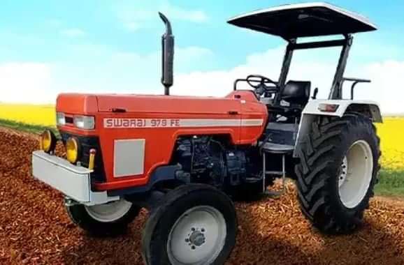 Swaraj Swaraj 978 FE