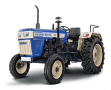 Swaraj 834 FE-image