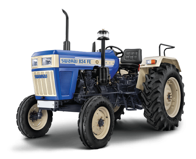 Swaraj 834 FE Swaraj 834 FE