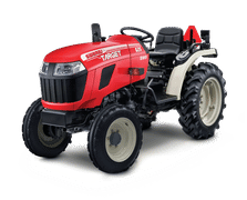 Swaraj Target 625 2WD-image