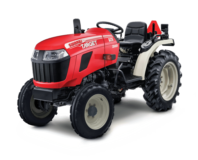 Swaraj Target 625 2WD Swaraj Target 625 2WD