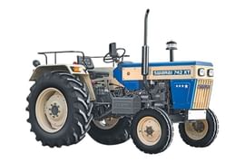 Swaraj742 XT