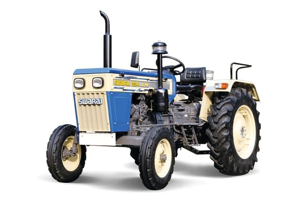 Swaraj 834 XM