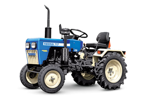 स्वराज 717