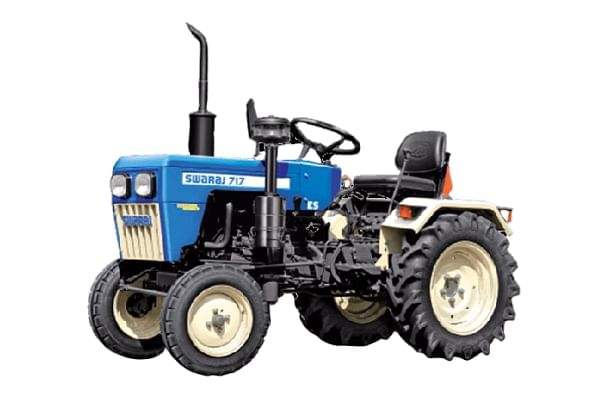 स्वराज 717