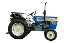 Swaraj 825 XM-image