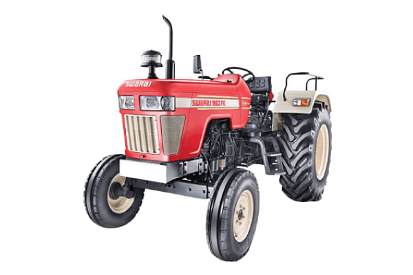 Swaraj 963 FE