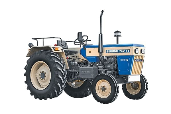 Swaraj 744 XT Swaraj 744 XT