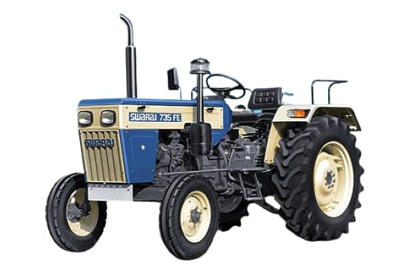 Swaraj 735 FE