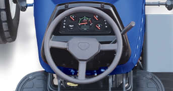 Swaraj 735 FE