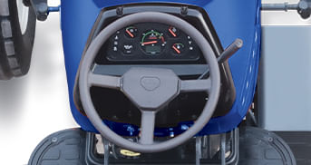 Swaraj 735 FE Swaraj 735 FE